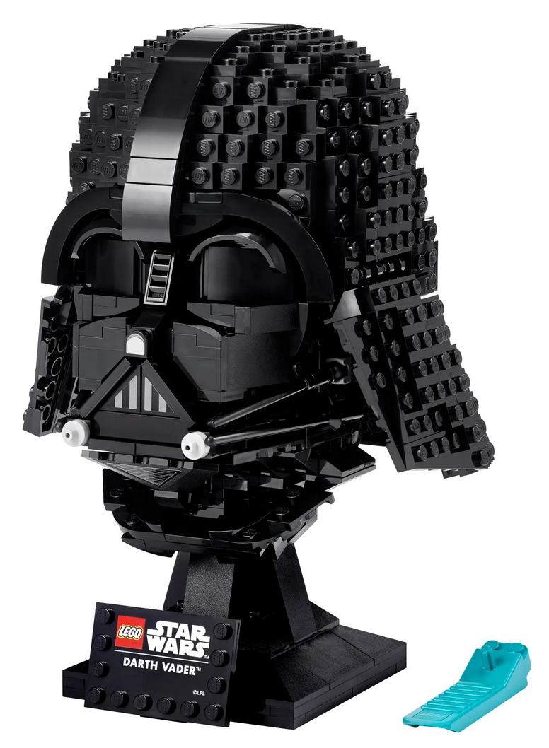 LEGO 75304 - Darth Vader™ Helm