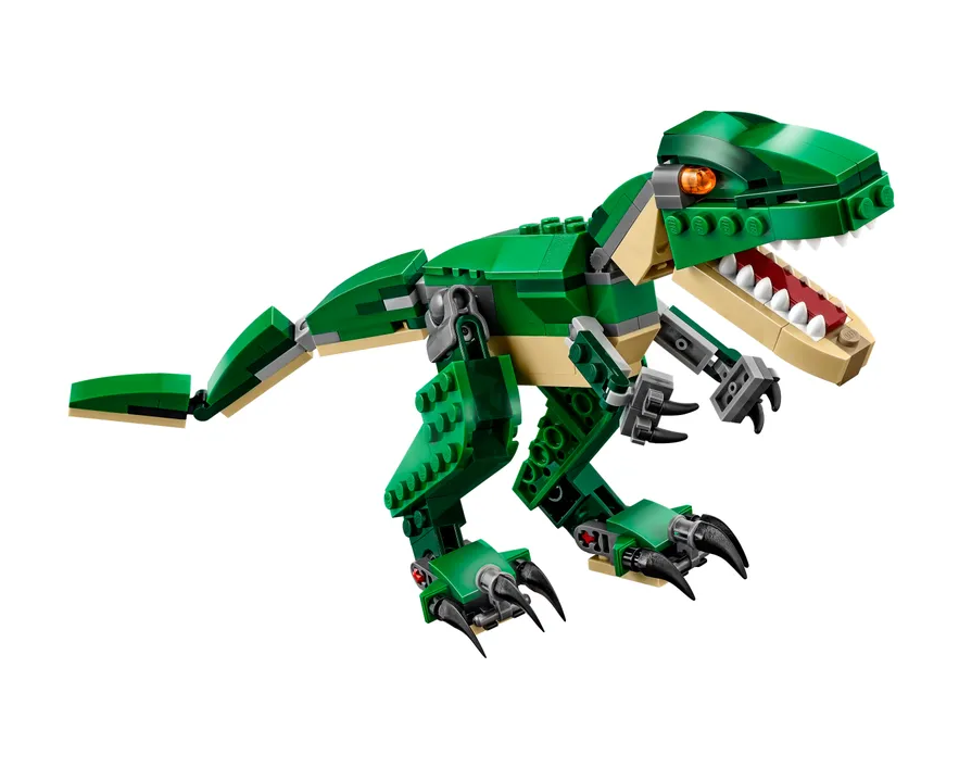 LEGO 31058 - Dinosaurier