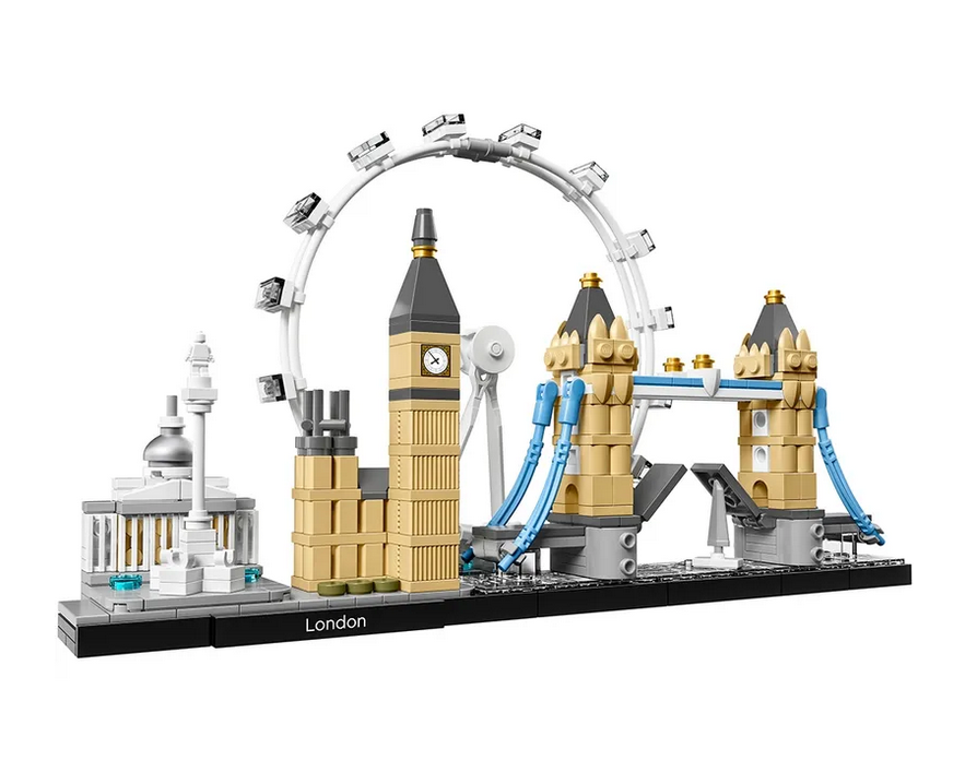 LEGO 21034 - London