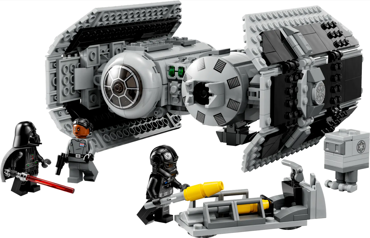 LEGO 75347 - TIE Bomber
