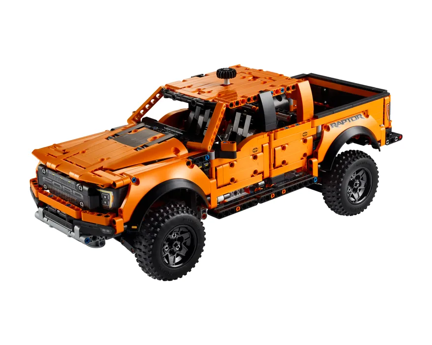 LEGO 42126 - Ford Raptor