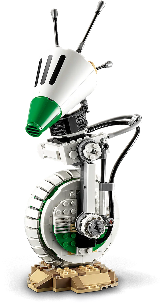 LEGO 75278 - Star Wars D-O™