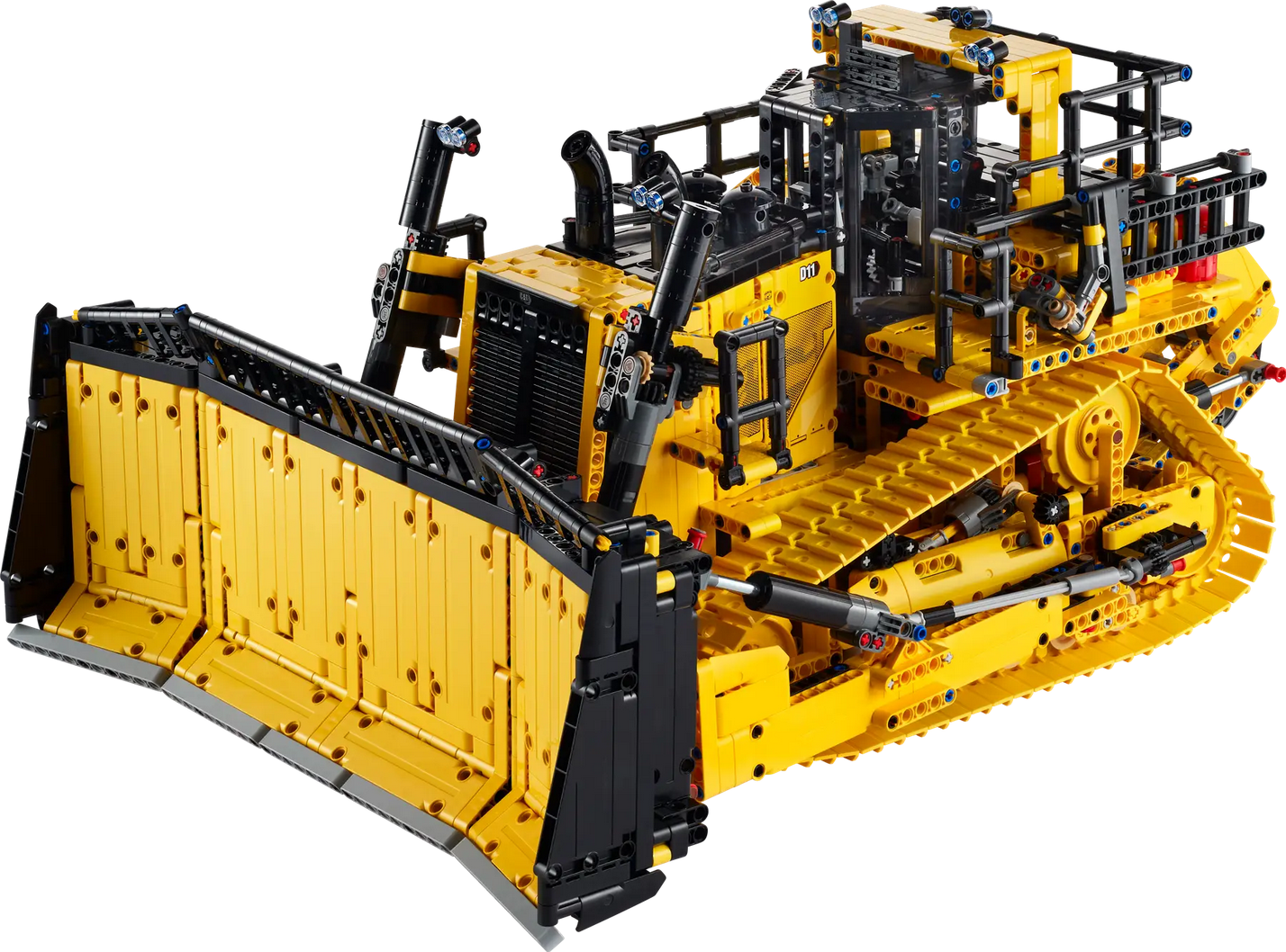 LEGO 42131 - CAT D11 Bulldozer
