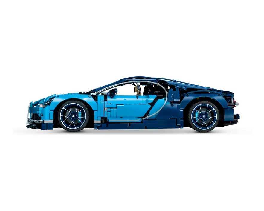LEGO 42083 - Bugatti Chiron
