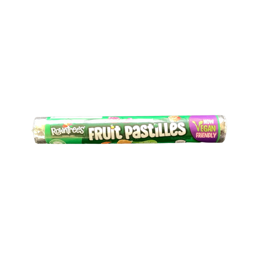 Rowntree’s Fruit Pastilles 50g