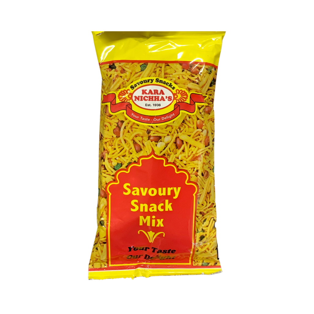Kara Nichha s Savoury Snack Mix 100g kara-nichha-s-savoury-snack-mix-100g