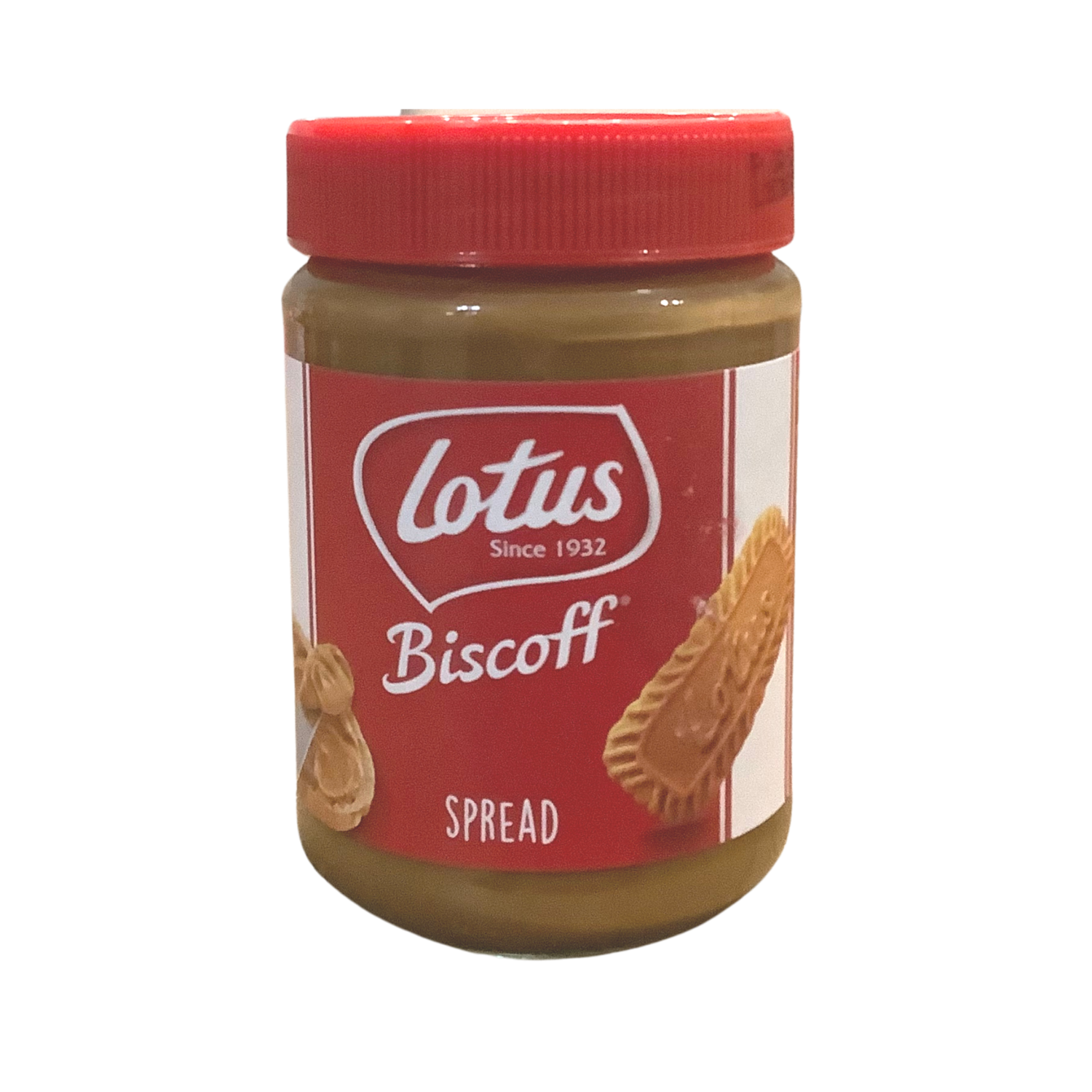 Lotus Biscoff Spread 400g
