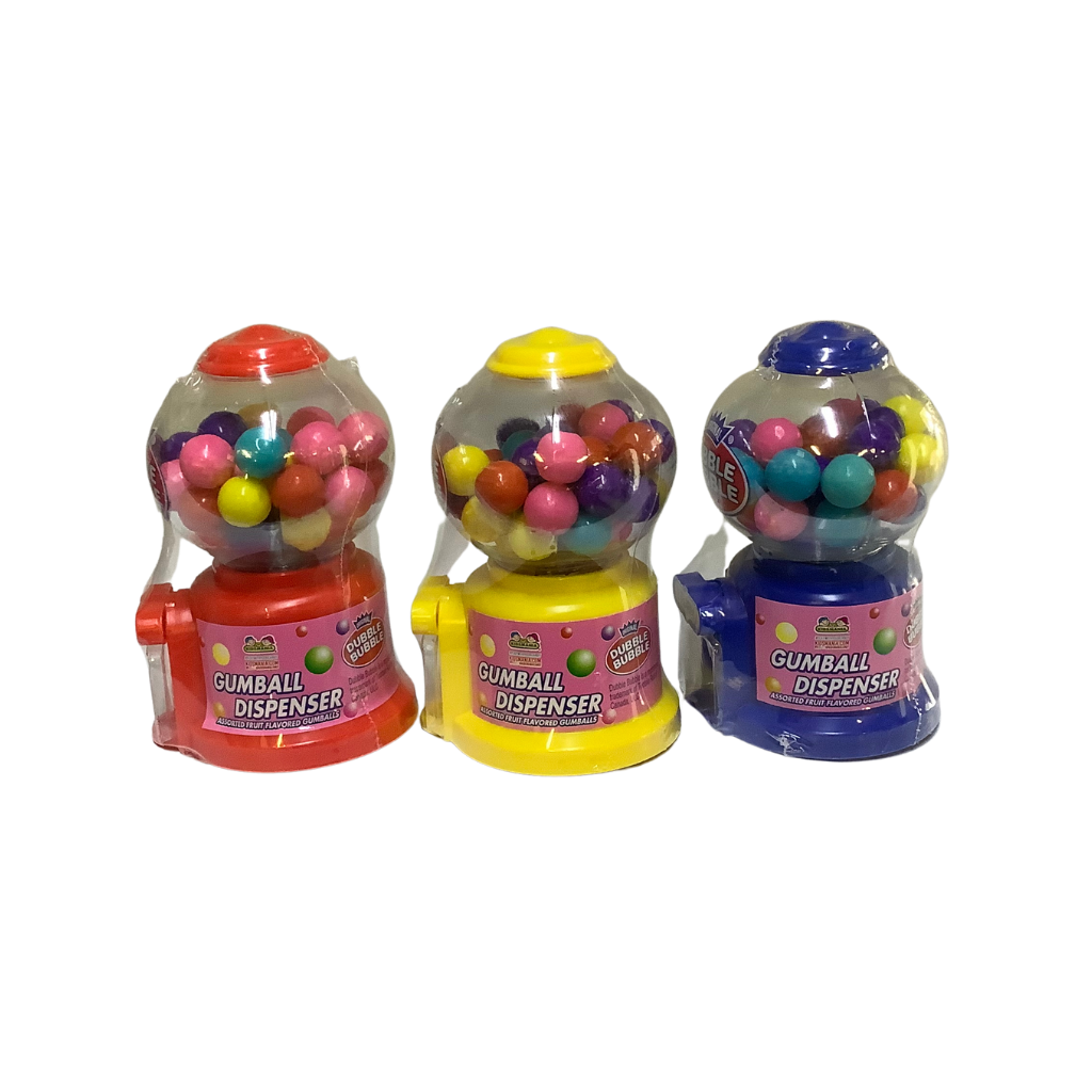 Gumball Dispenser