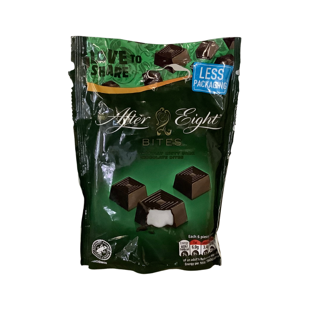 After Eight Dark Chocolate Bites 107g after-eight-dark-chocolate-bites-107g
