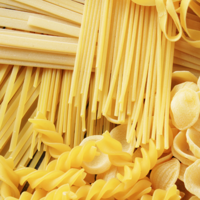 Pasta, Rice &amp; Noodles