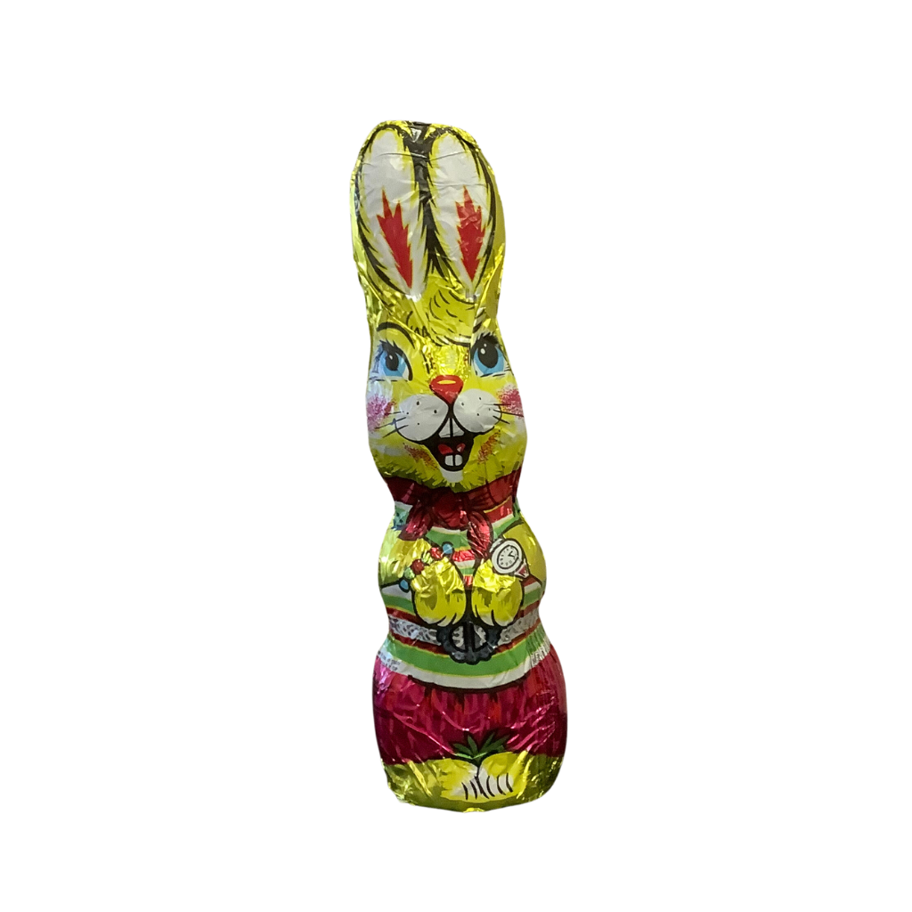 Chocolate Bunny 100g