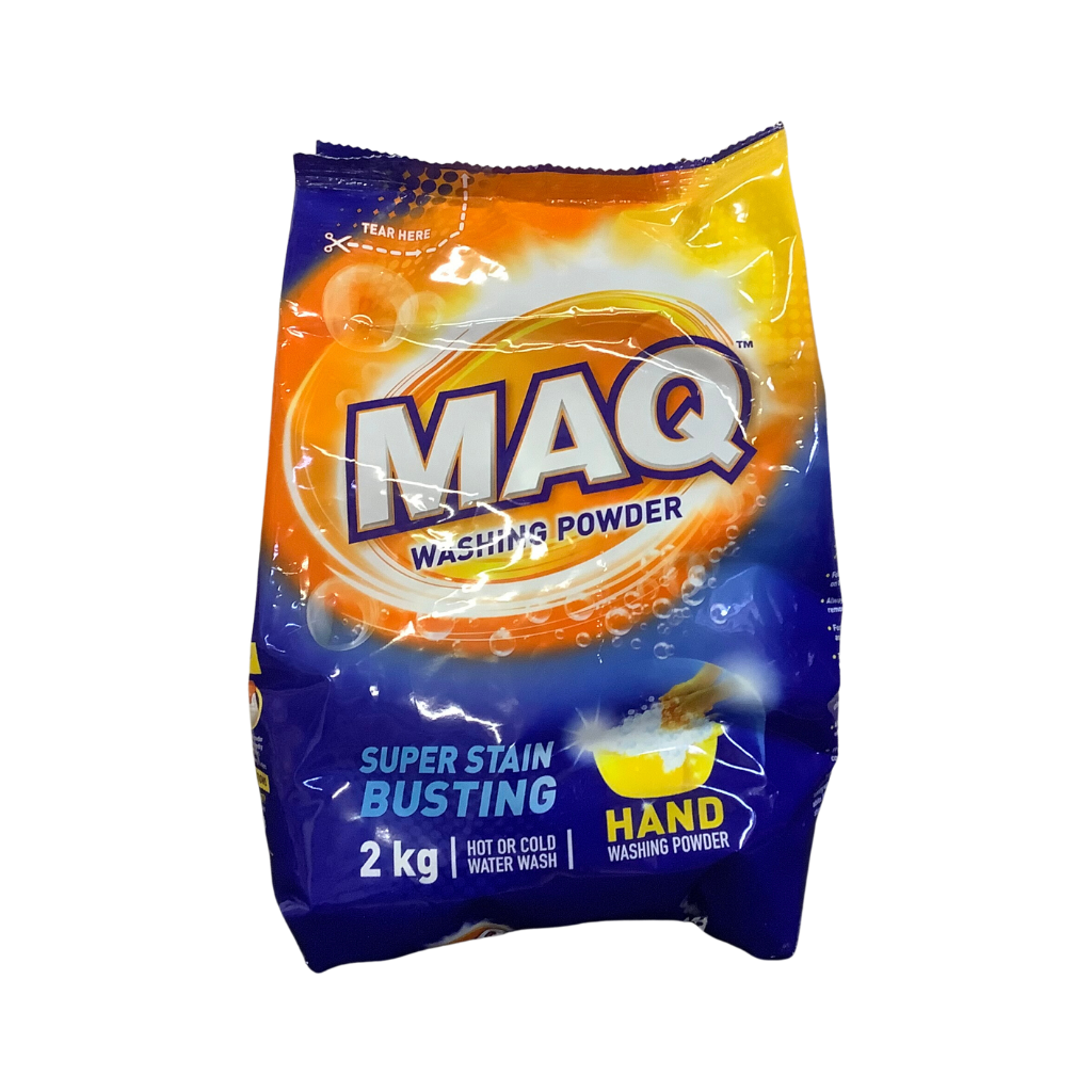 Maq Washing Powder 2kg