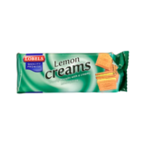 Lobels Lemon Creams 150g