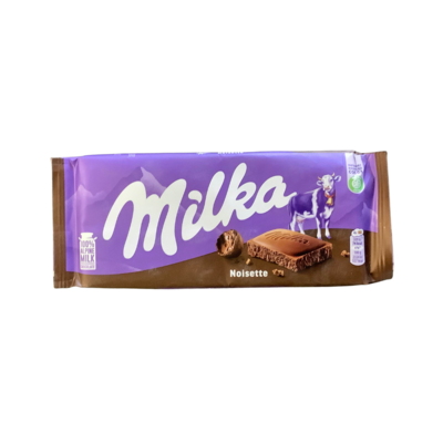 M&M's Crispy Milk Chocolate Bites Pouch Bag 107g