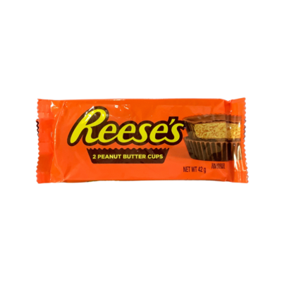 Reese&#39;s Two Peanut Butter Cups 46g