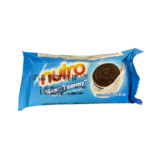 Nutro Vanilla Cream Biscuits 27g