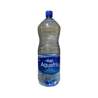 Aquafria Still Water 2.0Lt