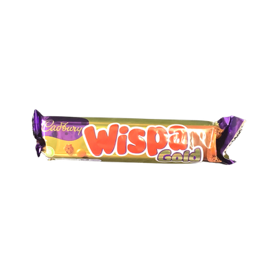 Cadbury Wispa Bar Gold 48g