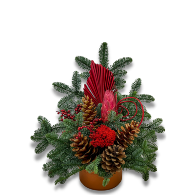 Schale ø15cm | h45cm