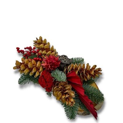 Birkenausleger L30cm