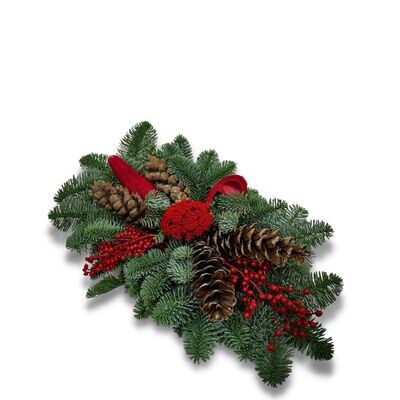 Ausleger Flach 45x20cm