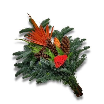 Strauß Spezial L60cm