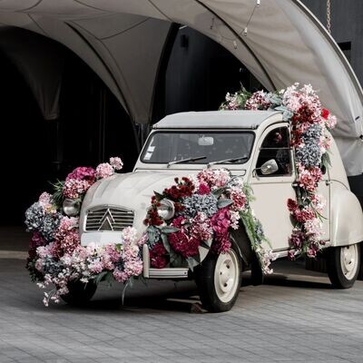 Fahrzeugschmuck Sonstige