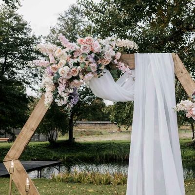 Traubogen/ Freie Trauung