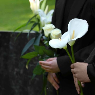Floralschmuck