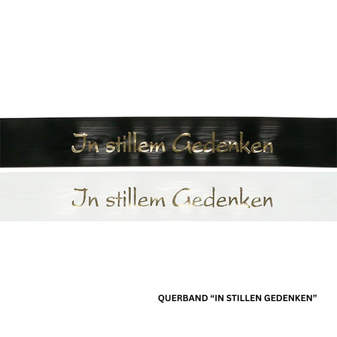 Zusatzartikel Querband