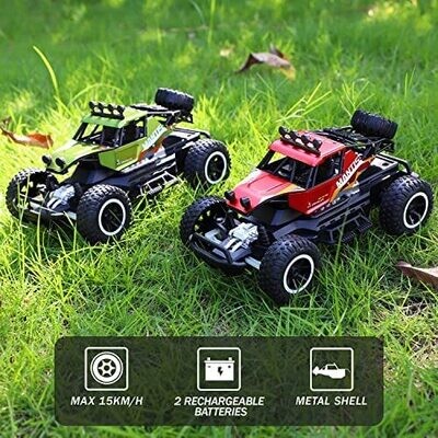 Toys and games