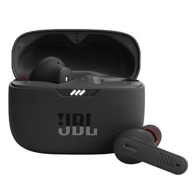 JBL Tune 230NC TWS Noise Canceling Earphones Bluetooth Smart Sport Earbuds Waterproof Stereo Calls Headsets Wireless Charging