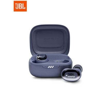 Original JBL Live Free 2 TWS True Wireless Bluetooth Headphones Stereo Music Gaming Sports Earbud Bass Sound Earphone With Mic