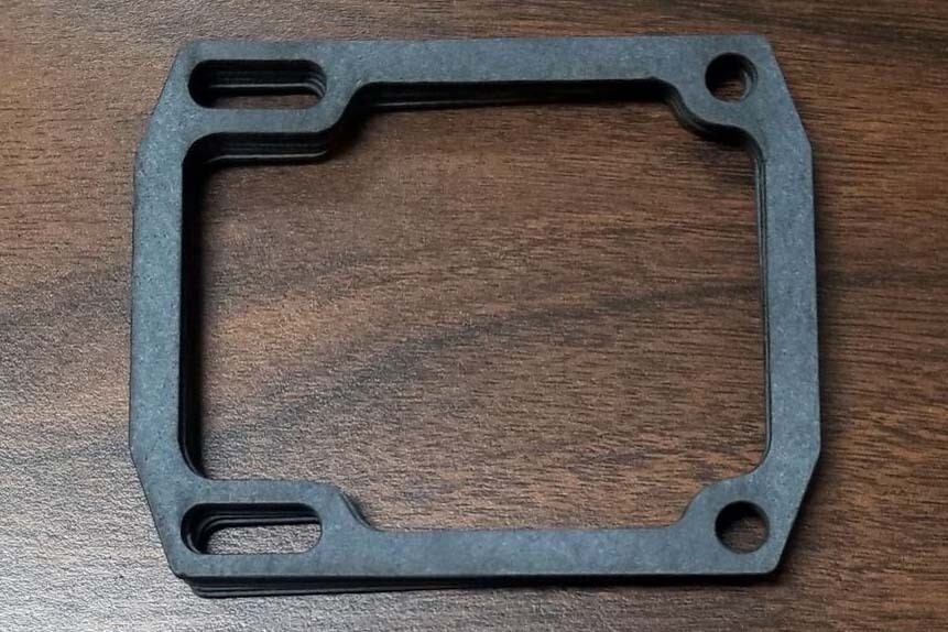 McCulloch 10 Series Oil Tank Gasket