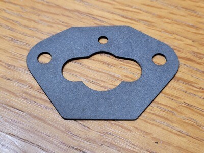 McCulloch 600 Series Insulator Base to block Gasket