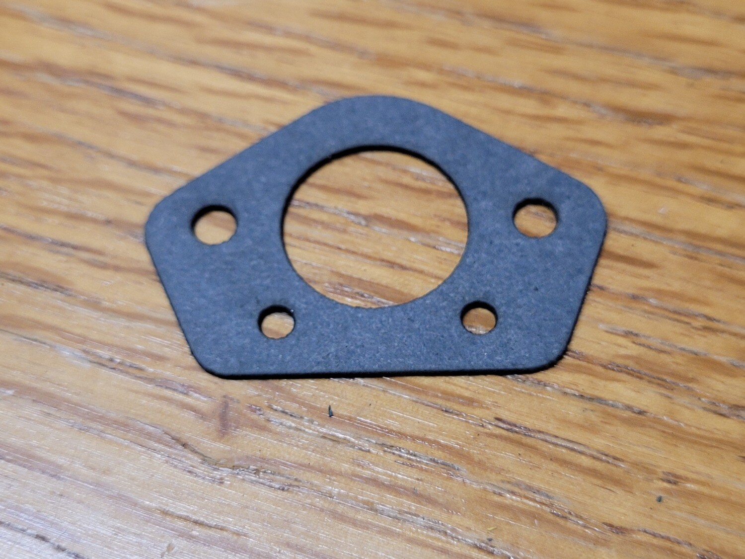 McCulloch 600 Series Carburetor Base Gasket