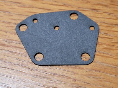 McCulloch 600 Series Oil Pump Gasket