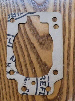 McCulloch Crankcase Bottom Cover Gasket