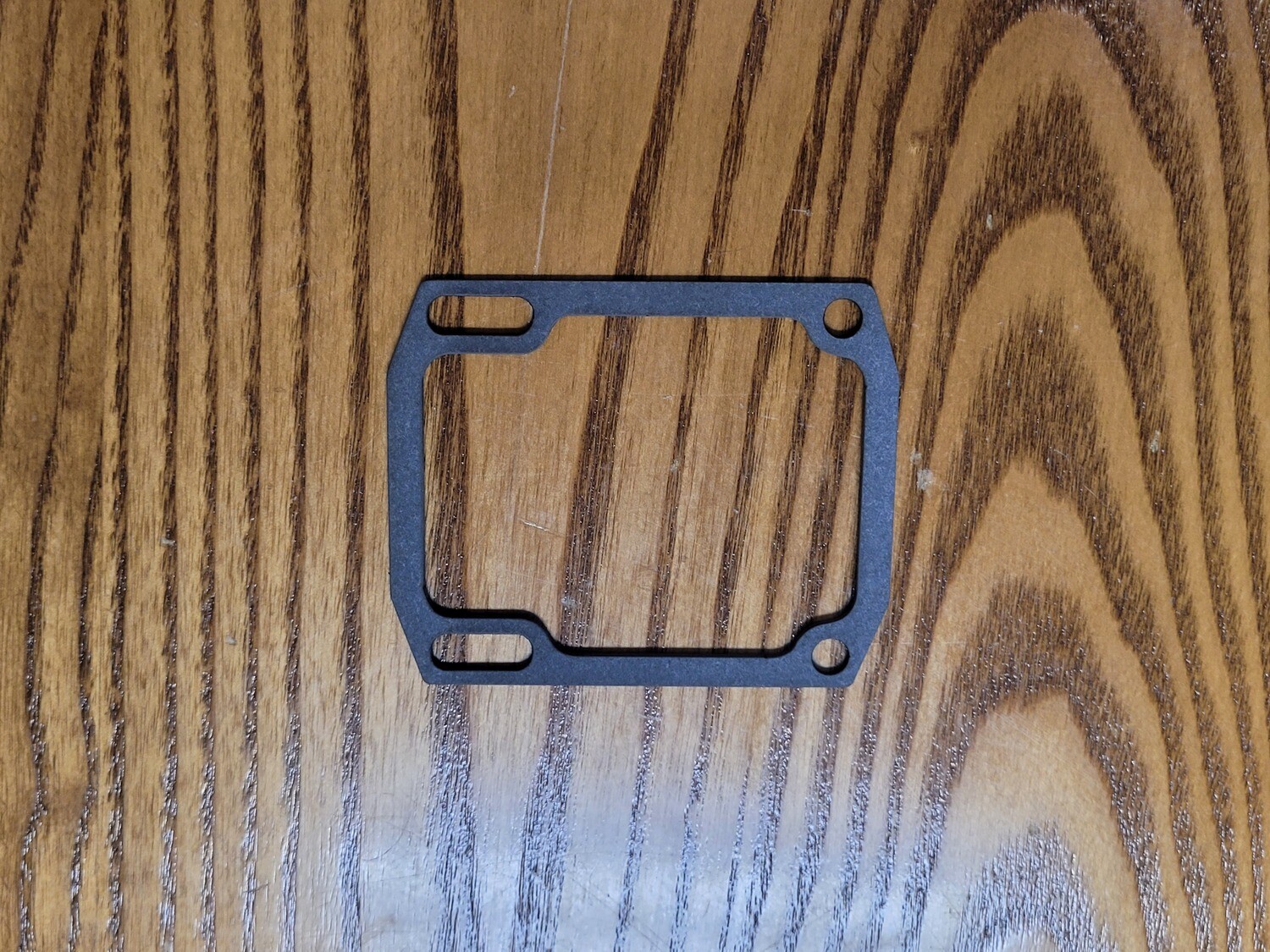 McCulloch 10 Series Oil Tank Gasket DOUBLE THICK