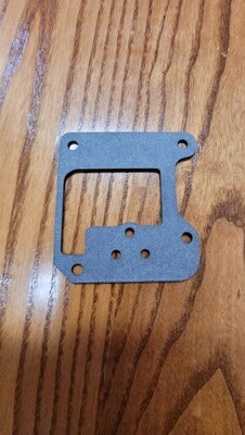 Airbox Base Gasket