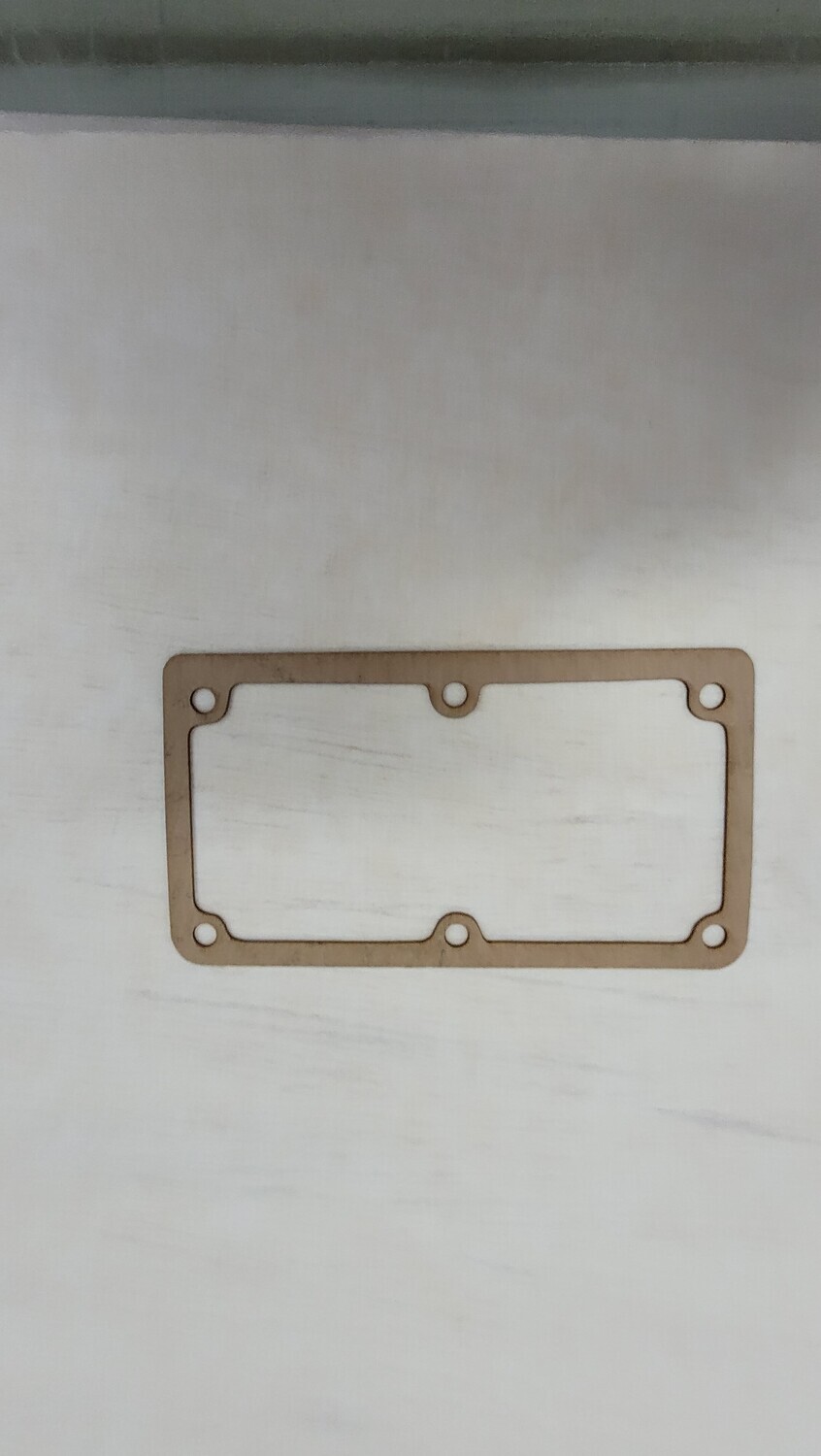Front Tank Oil tank top Gasket
