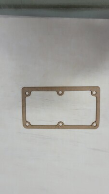 Front Tank Oil tank top Gasket