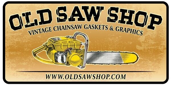 Old Saw Shop