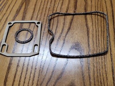 McCulloch 10-10 Leaker Kit