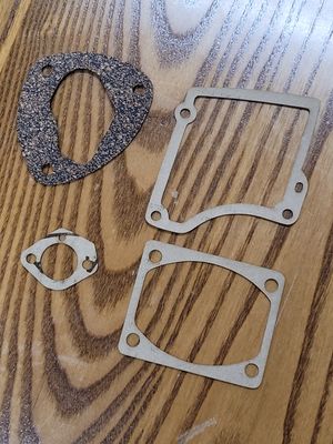 Poulan 245/306A Gasket Kit