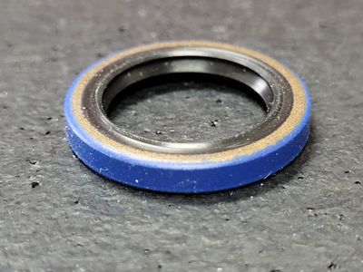 McCulloch Clutch Side Crank Seal