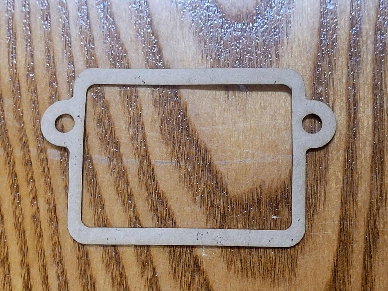 McCulloch Breaker Box Gasket 51242A