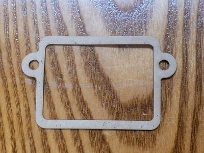 McCulloch Breaker Box Gasket 51242A