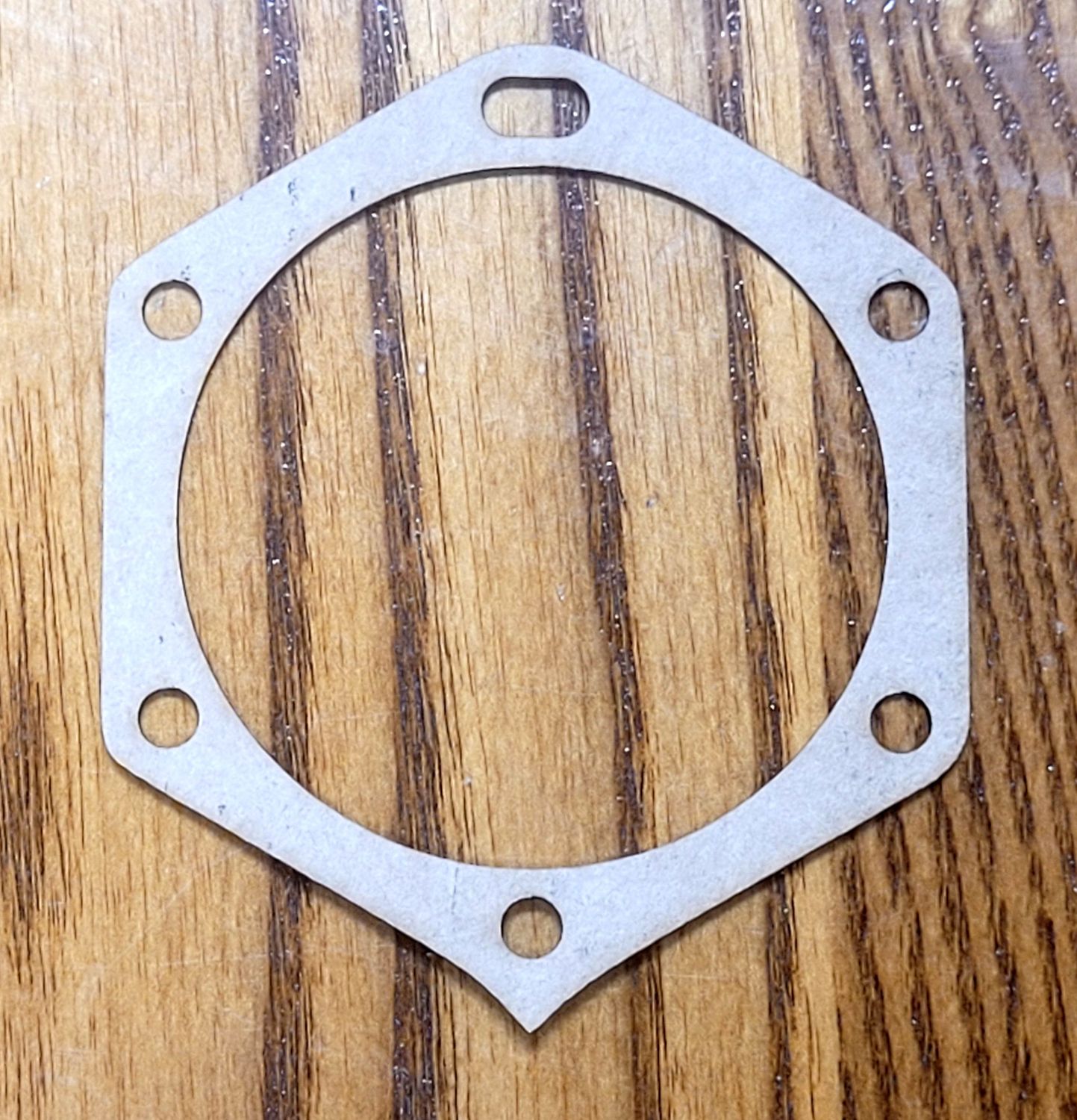 McCulloch Gasket - Crankcase 51240