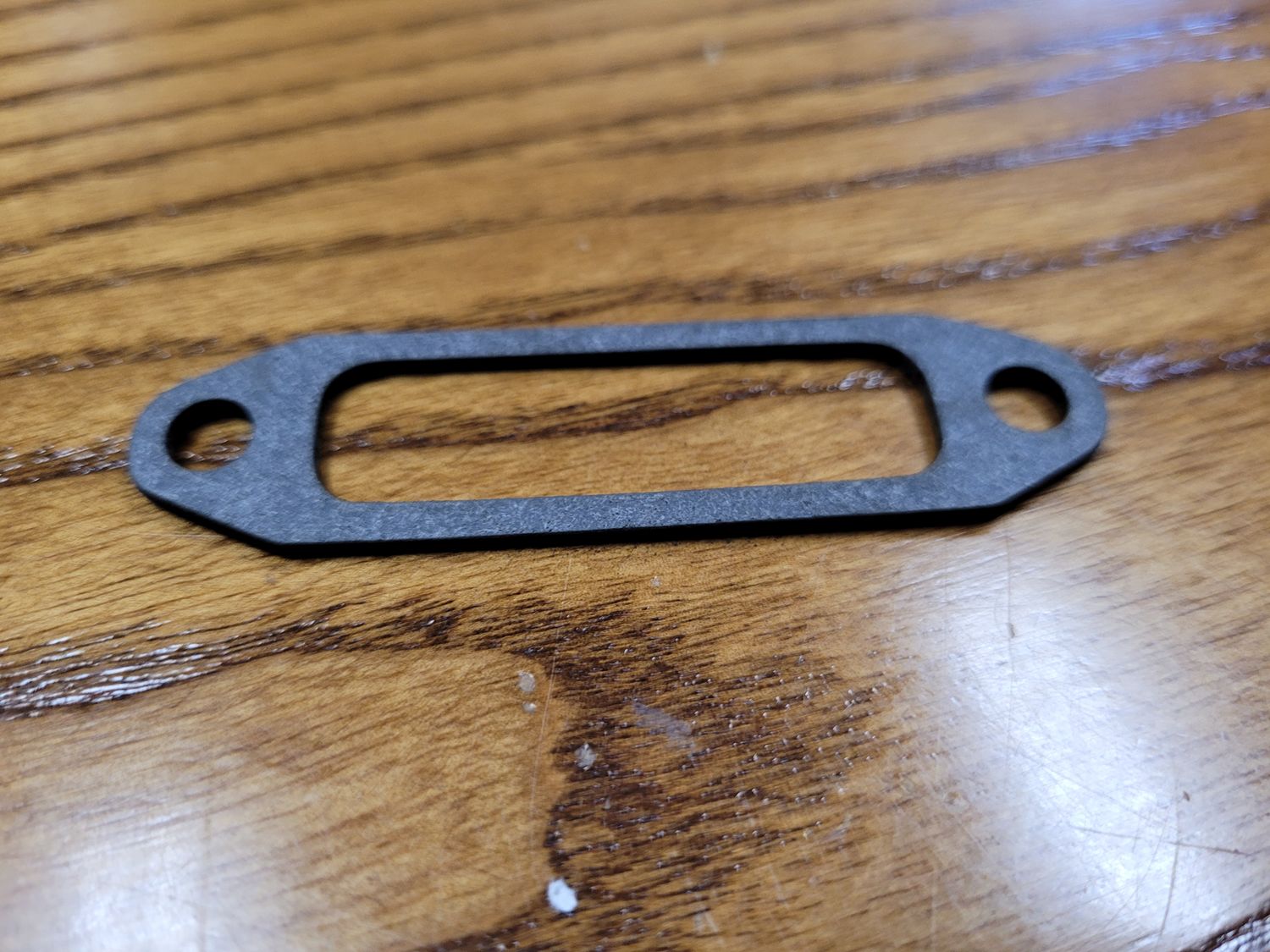 McCulloch Exhaust Gasket